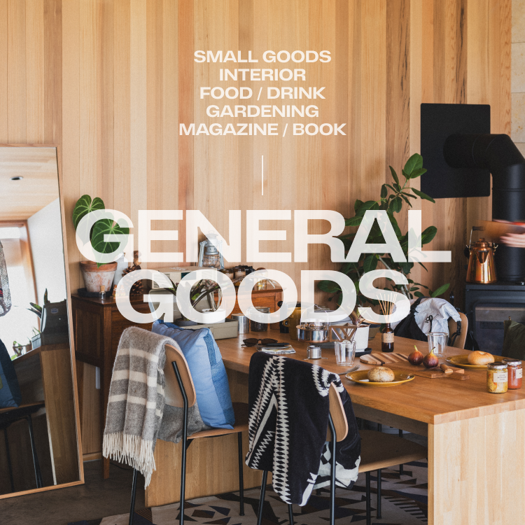 GENERAL GOODS