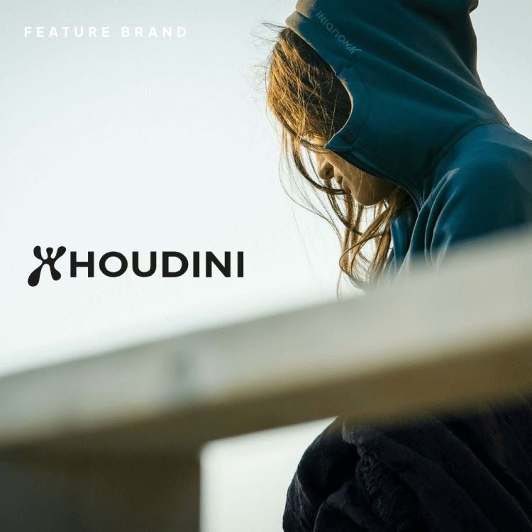 HOUDINI