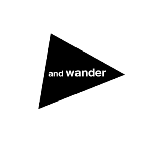 and wander