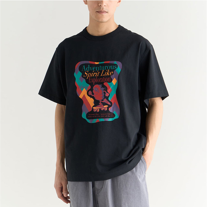 T-SHIRTS COLLECTION 2025