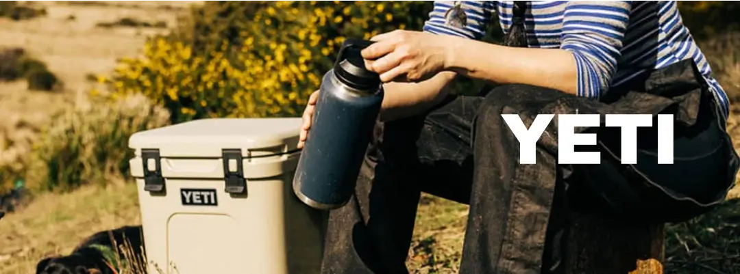 YETI