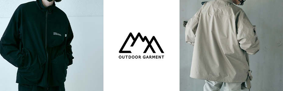 CMF OUTDOOR GARMENT コムフィアウトドアガーメント 通販