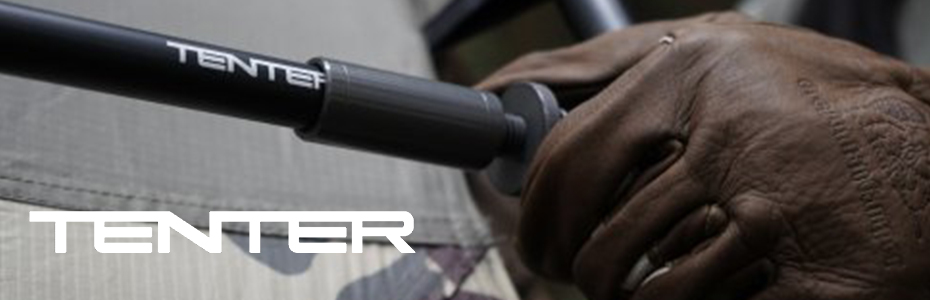 TENTER テンター