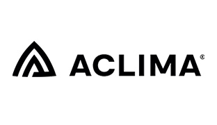 ACLIMA アクリマのロゴ