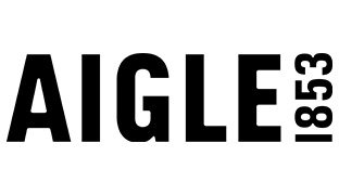 AIGLE エーグルのロゴ