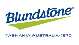 BLUNDSTONE ブランドストーンのロゴ