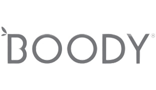 BOODY ブーディーのロゴ