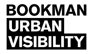 BOOKMAN ブックマンのロゴ