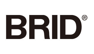 BRID ブリッドのロゴ