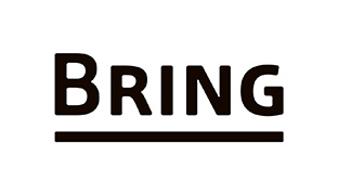 BRING ブリングのロゴ