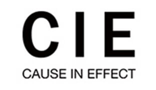 CIE シーのロゴ