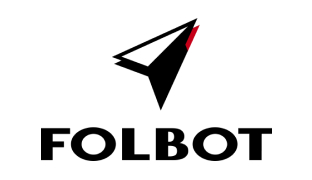 FOLBOT フォルボットのロゴ
