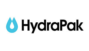 Hydrapak ハイドラパックのロゴ