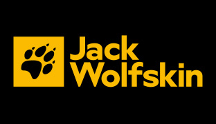 Jack Wolfskin ジャックウルフスキンのロゴ