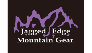 Jagged Edge Mountain Gear ジャギッドエッジ・マウンテンギア