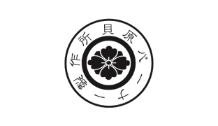 貝原バーナー製作所 のロゴ