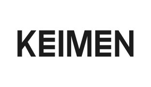KEIMEN カイメンのロゴ