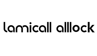 Lamicall ロミコールのロゴ