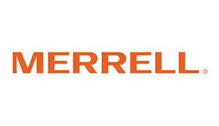 MERRELL メレルのロゴ