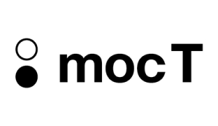 mocT モクティのロゴ