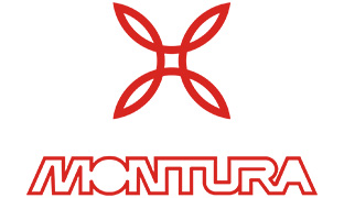 MONTURA モンチュラのロゴ