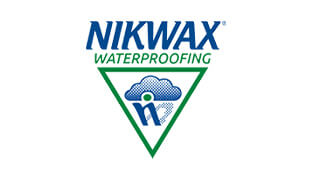 NIKWAX ニクワックスのロゴ