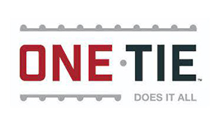 ONE TIE ワンタイのロゴ