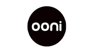 Ooni ウニのロゴ