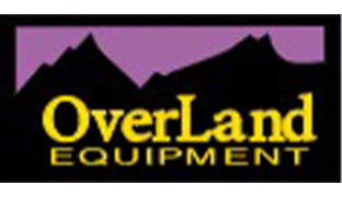 OVERLAND EQUIPMENT オーバーランドイクイップメントのロゴ