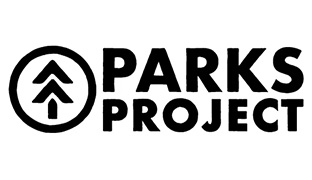 PARKS PROJECT パークスプロジェクトのロゴ