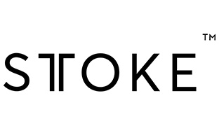 STTOKE ストークのロゴ