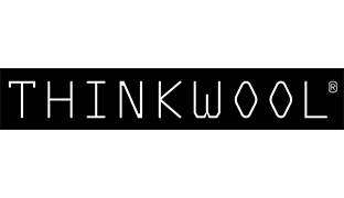 THINKWOOL シンクウールのロゴ