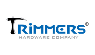 TRIMMERS トリマーズのロゴ