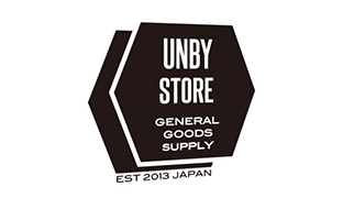UNBY アンバイのロゴ