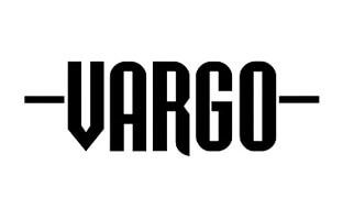 VARGO バーゴのロゴ