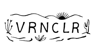 Vernacular Sewn Storage ヴァーナキュラーソウンストレージのロゴ