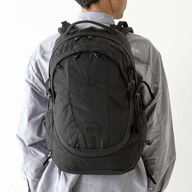 KARRIMOR カリマー イクリプス27