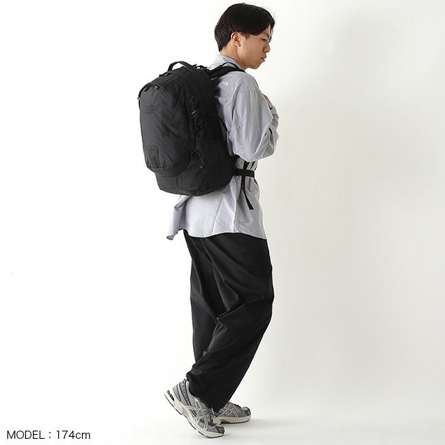KARRIMOR カリマー イクリプス27｜SUNDAY MOUNTAIN｜サンデー