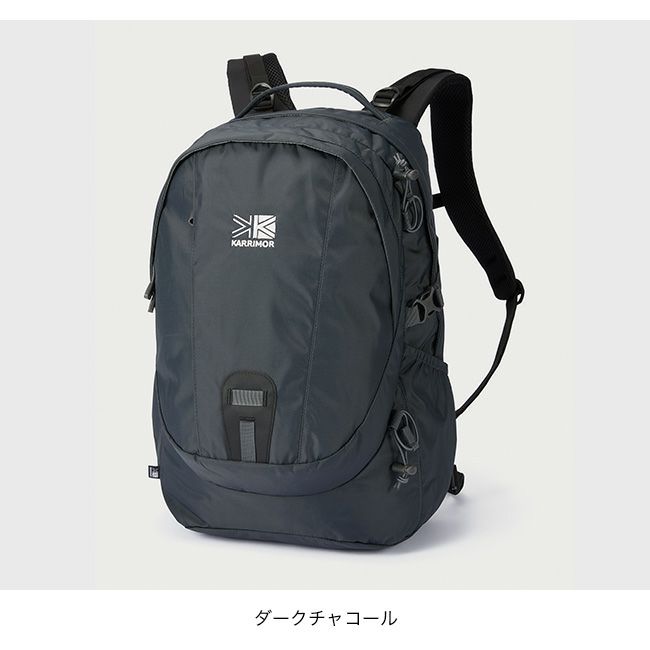 カリマー イクリプス レア色 リュック 27L eclipse 27 | KARRIMOR カリマー | リュックサック・アウトドア