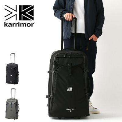 karrimor カリマー エアポートプロ70｜Outdoor Style サンデーマウンテン