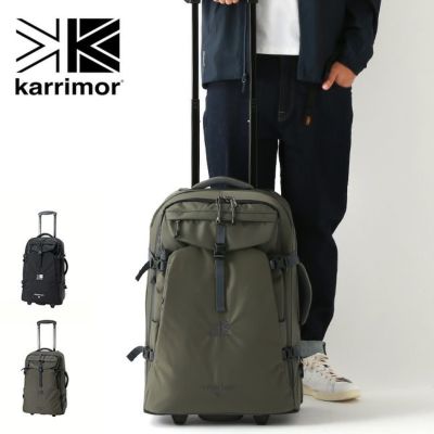 karrimor カリマー エアポートプロ 40｜Outdoor Style サンデーマウンテン