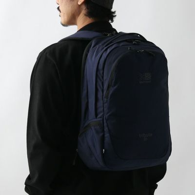 ABLE CARRY エイブルキャリー デイブレーカー2 25Lコーデュラ