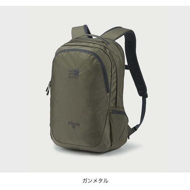 karrimor カリマー トリビュー ト25｜SUNDAY MOUNTAIN｜サンデー
