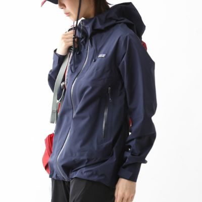 Patagonia パタゴニア レディース フーディニジャケット Outdoor Style サンデーマウンテン