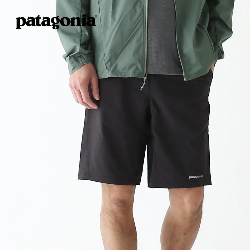 patagonia パタゴニア テルボンヌショーツ メンズ｜Outdoor Style ...