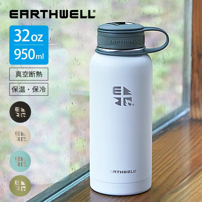 earthwell