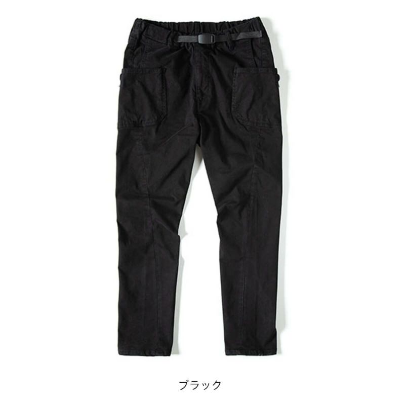 グリップスワニー Grip Swany ジョグ3Dキャンプパンツ GRIP SWANY グリップスワニー 別注 COOLMAX DENIM JOG3D CAMP