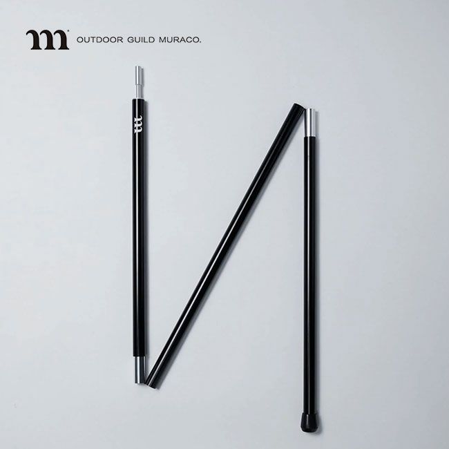 muraco ムラコ ノースポールエクステンションショート｜SUNDAY