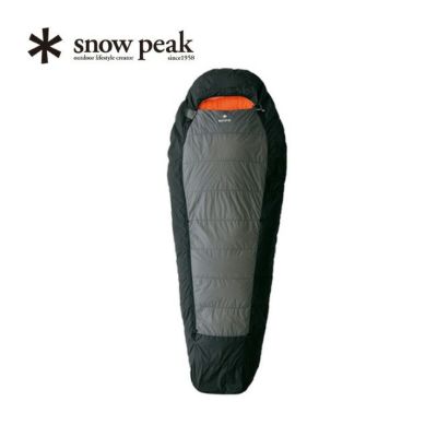 snow peak スノーピーク バクー 350｜SUNDAY MOUNTAIN｜サンデー