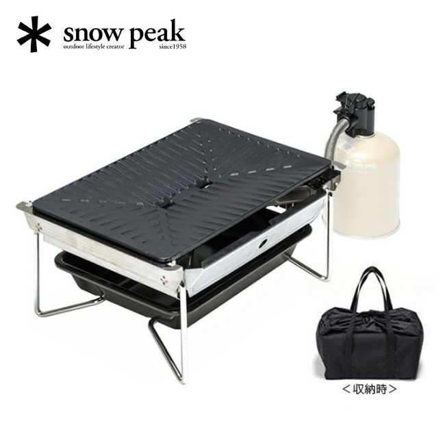 snowpeak